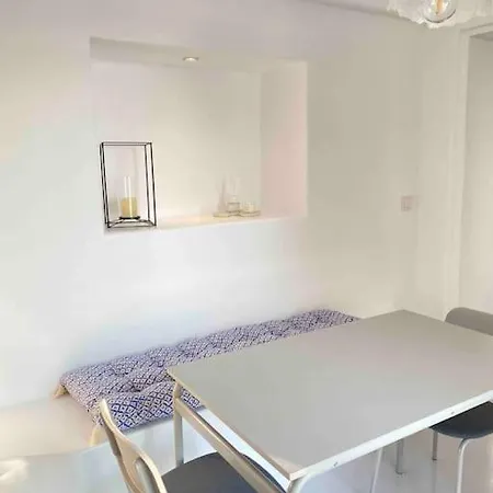 31 Seafront Appartamento Paro