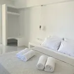 Apartament 31 Seafront Páros