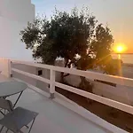 Apartament 31 Seafront Páros