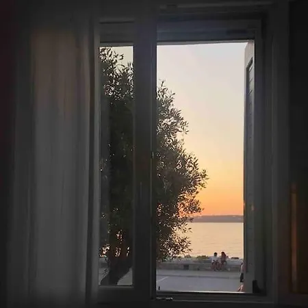 Апартаменты 31 Seafront