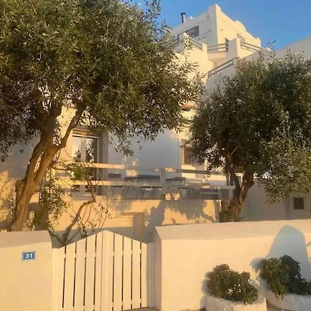31 Seafront Апартаменты *