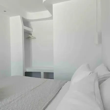 31 Seafront Appartement