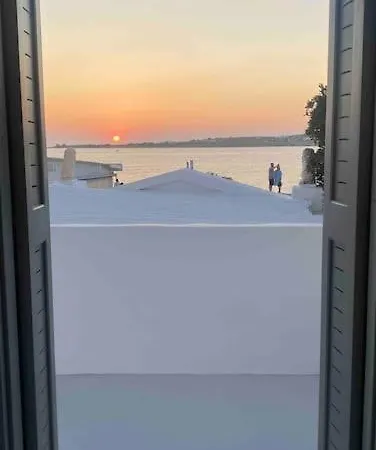 31 Seafront Appartement *