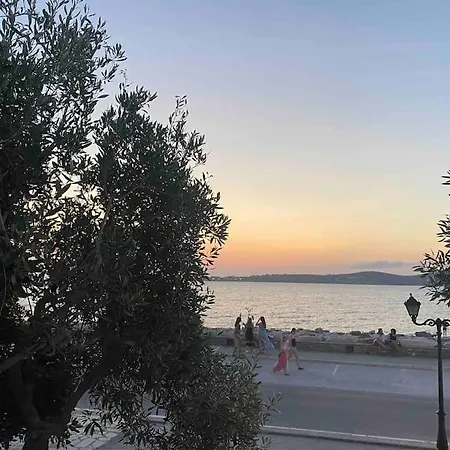 31 Seafront * Paro