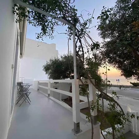 Appartement 31 Seafront *