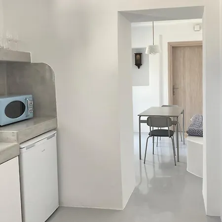 31 Seafront Appartement *