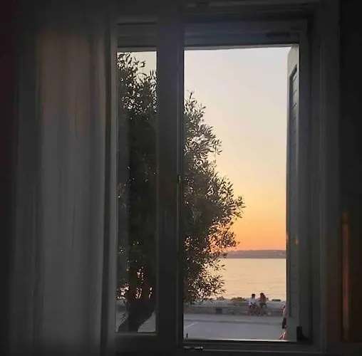 Apartamento 31 Seafront