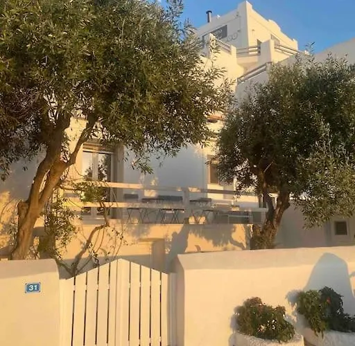 31 Seafront Apartamento *