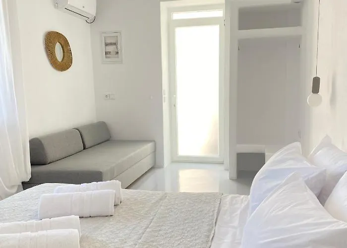 31 Seafront Apartamento *