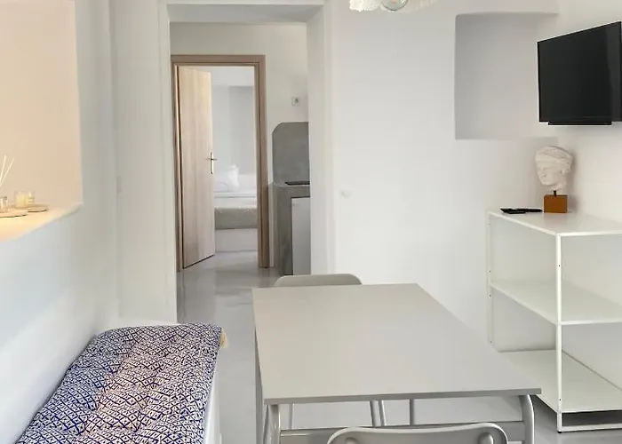 31 Seafront Apartamento