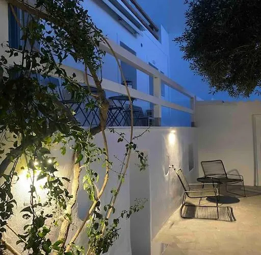 31 Seafront Apartamento *