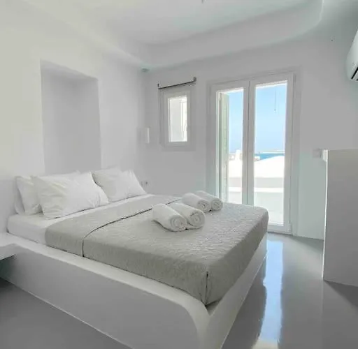 31 Seafront Apartamento *