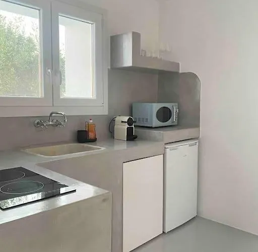 Apartamento 31 Seafront *